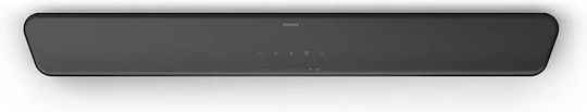 Philips Tab5109 Soundbar 2 Bluetooth și HDMI 120W cu Telecomanda Gri