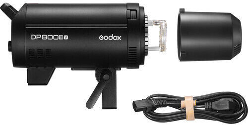 Godox DP800III-V Studio Flash για Studio