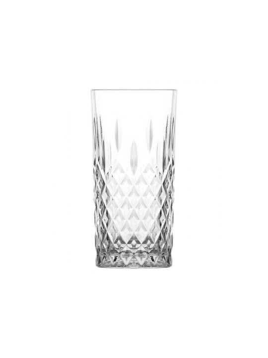 Gurallar Set of Glasses Liqueur/Ouzo made of Glass 104ml 6pcs