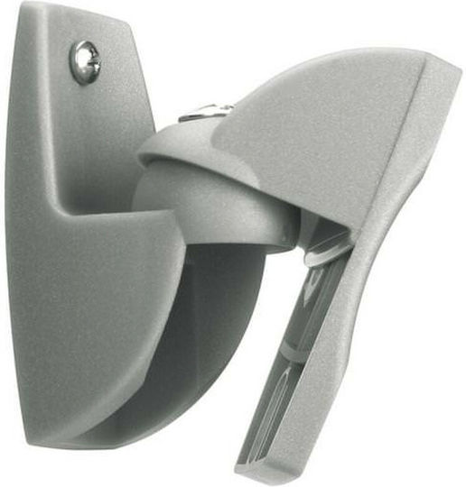 Vogel's Speaker Stands Vlb 500 in Silver Color