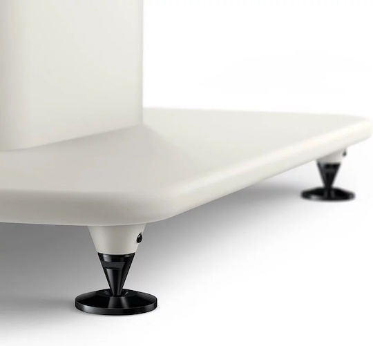 Kef Speaker Stands S2 in White Color