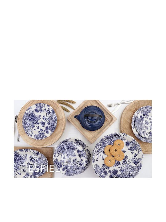 Espiel Ritual Ceainic Ceramică Albastru 700ml