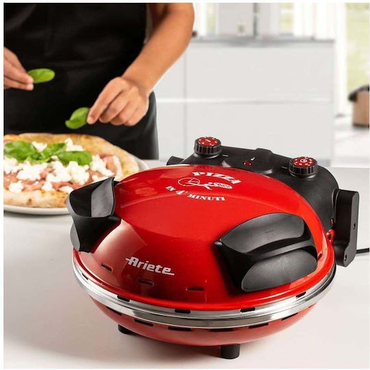 Ariete Уред за пица 1200W