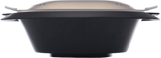 Kohersen Мултикукър 1000W с Капацитет 3.3лт Сив
