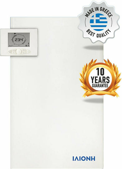 Mytherm ILIONI GM 30 Wall-mounted Boiler Condensation Gas with Burner 25812kcal/h