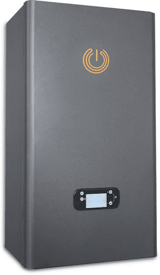 Panthermica Senel Wall-mounted Boiler Electric Current 19350kcal/h
