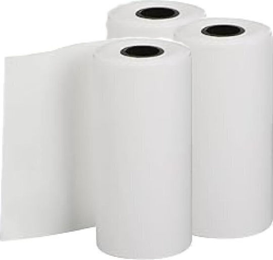 Lamtech Photo Paper Instant for Printers Inkjet 25 Sheets