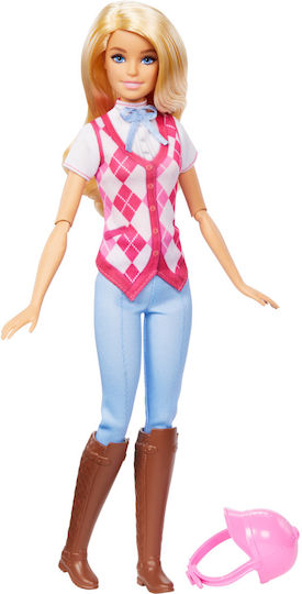 Barbie Păpușă Pentru 3+ Ani
