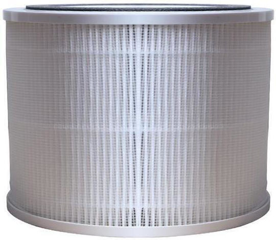 Eurolamp HEPA-Filter für Luftionisierer