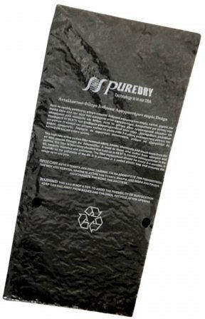 Activated Carbon Filter Compatible Dehumidifier Morris Mcf-1621