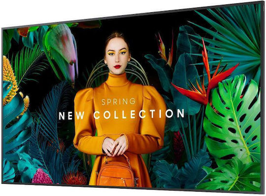 Samsung LH55QBCEBGCXEN Public Display 55" LCD 4K UHD
