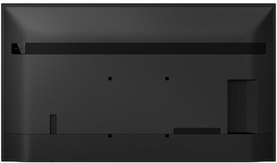 Sony Bravia Professional Displays Public Display LED IPS 4K UHD 75" HDR