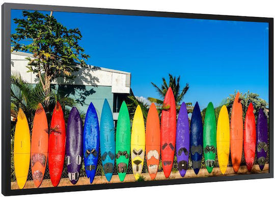Samsung OM55B Public Display LED ADS 4K UHD 55"