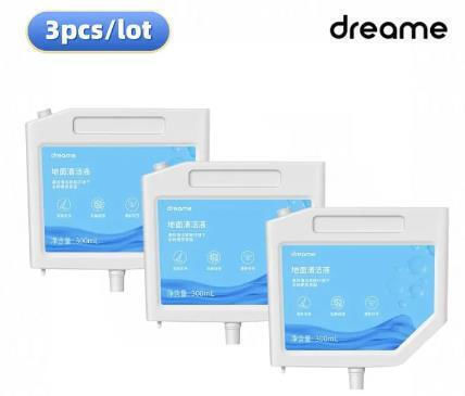 Dreame Replacement Parts for Robot Vacuum Cleaner