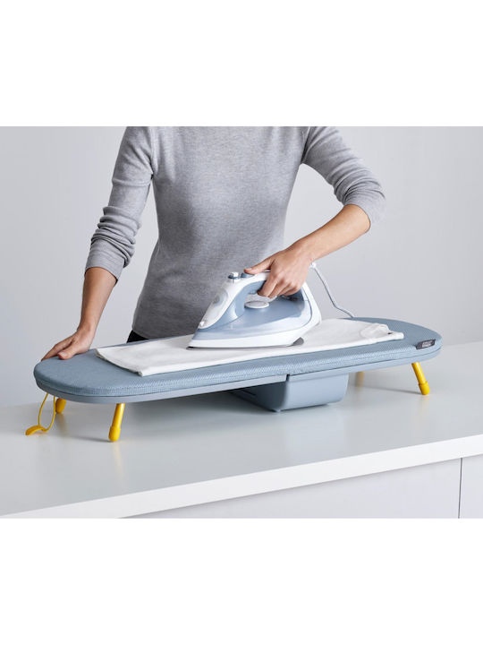 Joseph Joseph Ironing Board for Steam Iron Tabletop 90x33cm