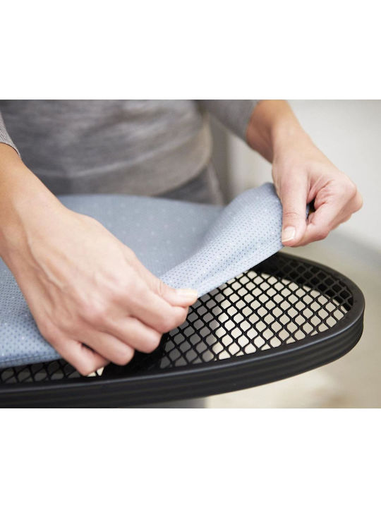 Joseph Joseph Glide Ironing Board for Steam Iron Foldable Gray 130x38x99cm