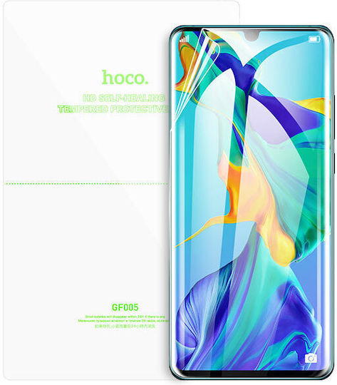 Hydrogel Screen Protector (Galaxy A12)
