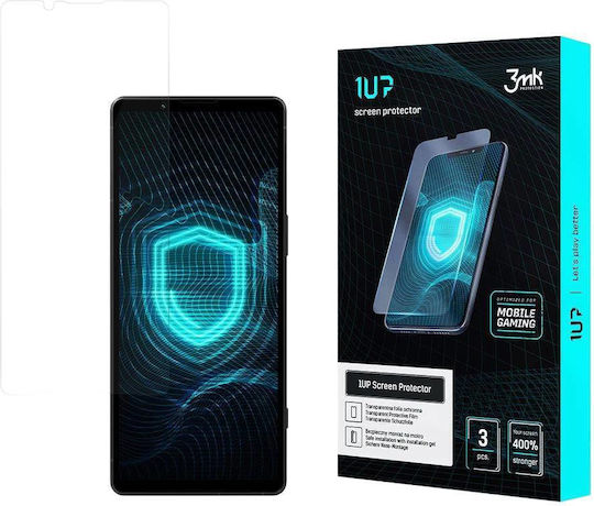 3MK 1up Screen Protector (Xperia 5 V)