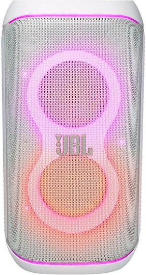 JBL Karaoke Player Partybox Stage 320 σε Λευκό Χρώμα