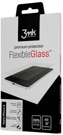 Tempered Glass (Redmi 7)