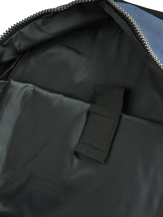 Superdry Mountain Tarp Graphic 25lt Navy Blue