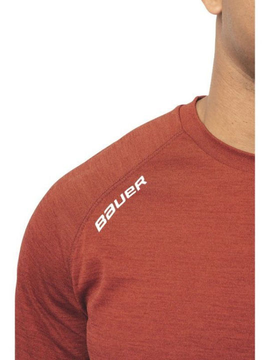 Tricou sport Portocaliu