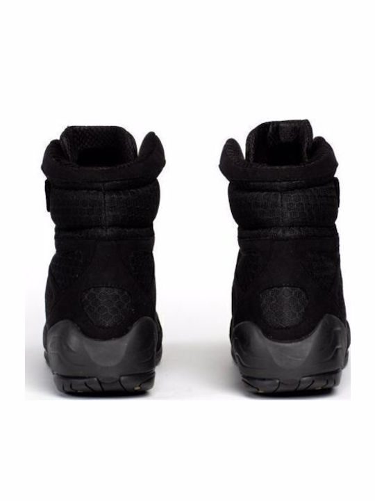 Everlast Elite 2 Boxing Shoes Black
