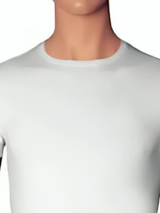 Kybbus Men's Undershirt in Black Color