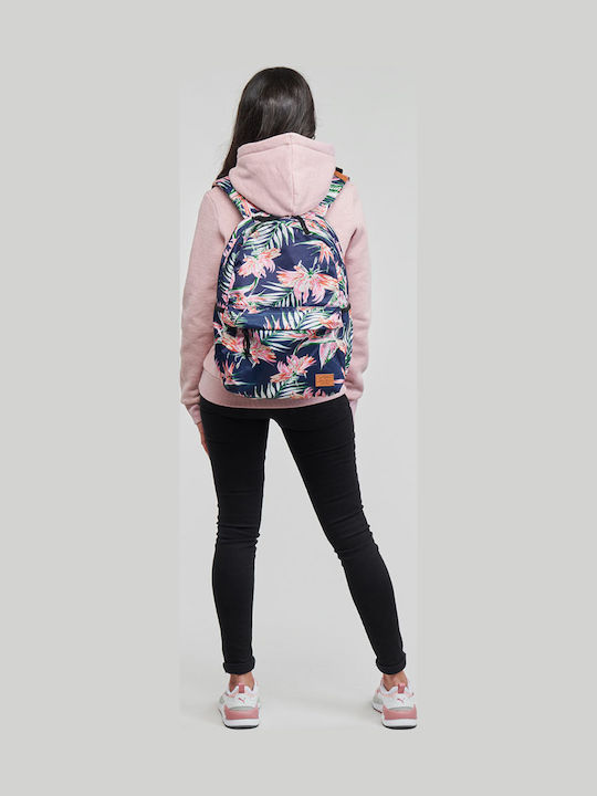 Superdry Ovin Vintage Printed Montana Superdry Ovin Vintage Printed Montana