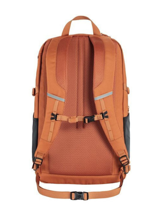 Fjallraven Skule Waterproof 28lt Terracotta Brown