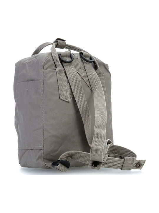 Fjallraven Kånken Mini Waterproof 7lt Gray