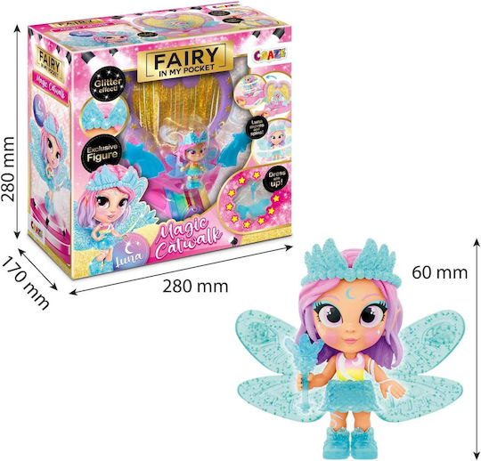 Craze Miniaturspielzeug