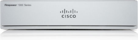 Cisco Firepower 1010e FPR1010E-NGFW-K9 Firewall 1pcs