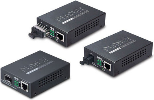 Planet GT-805A Media Converter 1pcs