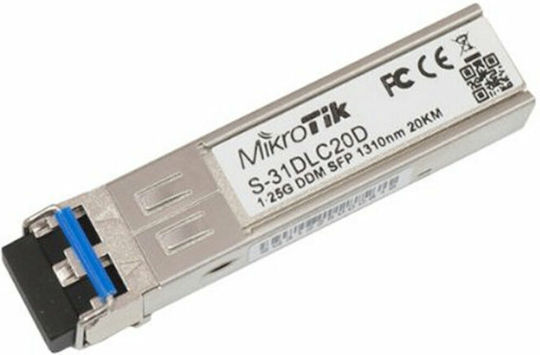 MikroTik S+85DLC03D 1τμχ