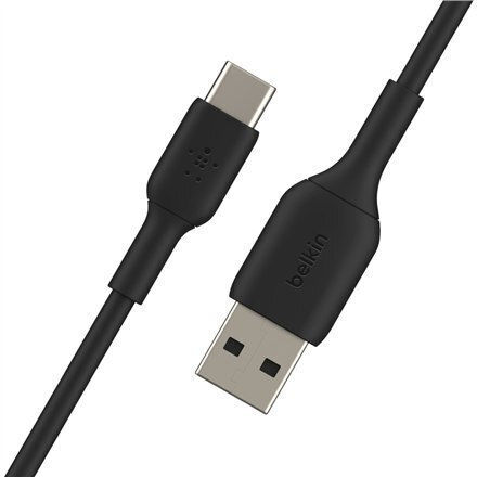 Belkin Convertor USB-C masculin în USB-A masculin 1buc CAB001BT0MBK