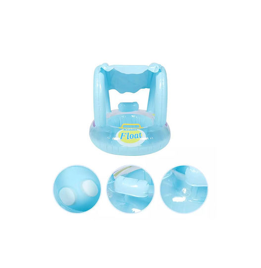 Σωσίβιο Swimtrainer Γαλάζιο Swimtrainer