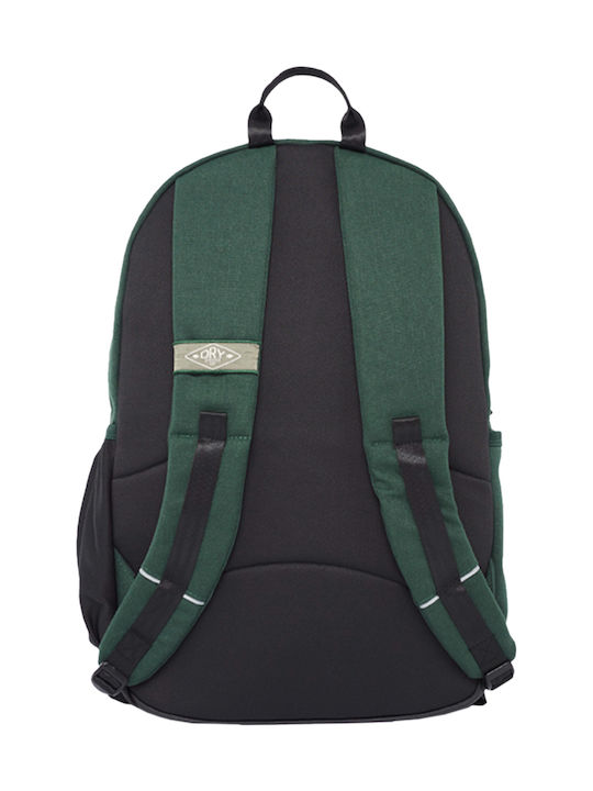 Superdry Classic Montana 21Es Grün