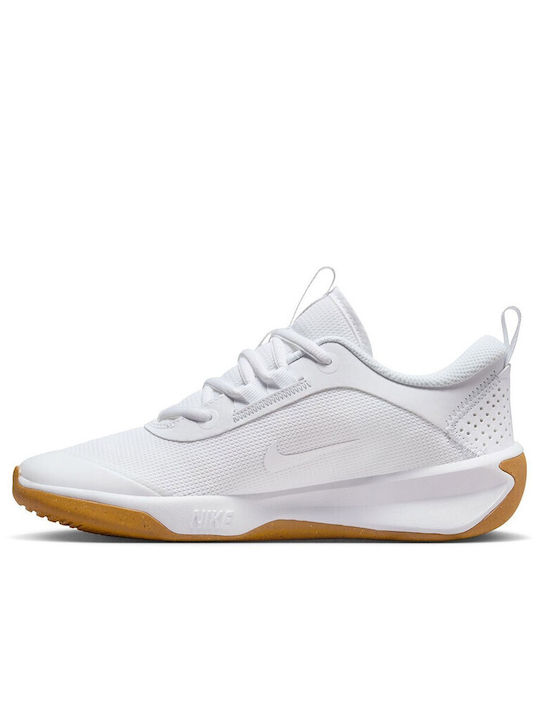 Nike Sport Shoes Running White