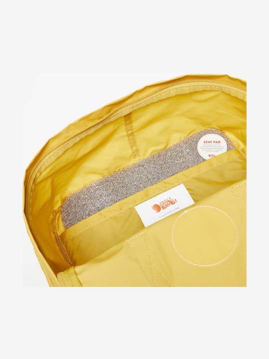Fjallraven Kånken Αδιάβροχο 16lt Terracotta Brown/Ultramarine