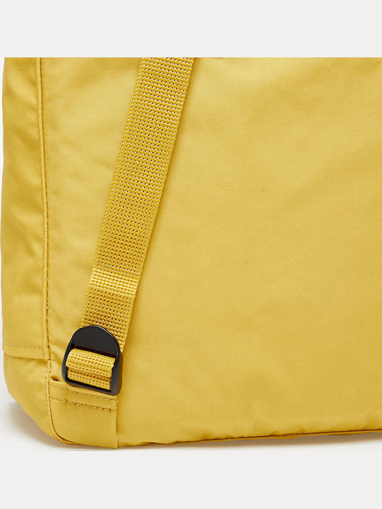 Fjallraven Kånken Αδιάβροχο 16lt Terracotta Brown/Ultramarine
