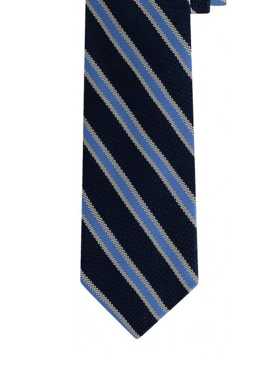 Michael Kors Men's Tie in Blue Color