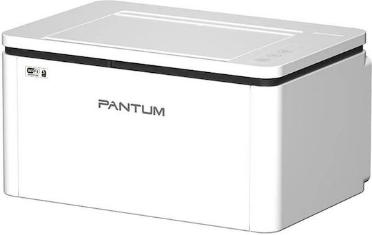 Pantum BP2300W Ασπρόμαυρος Εκτυπωτής Laser