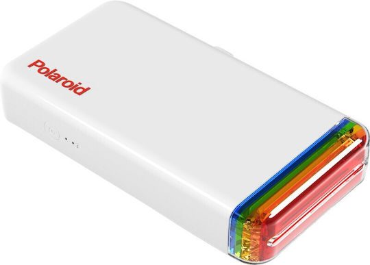 Polaroid Hi·Print 2x3 Pocket Zink Photo Printer with Bluetooth