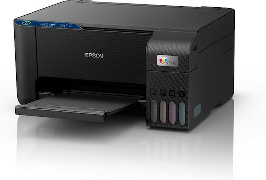 Epson EcoTank L3231 Colour All In One Inkjet Printer