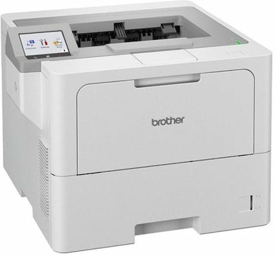 Brother HL-L6410DN Alb-negru Multifuncțional Laser