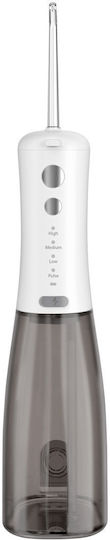 Teesa Water Flosser Λευκό