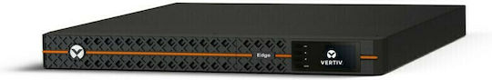 Vertiv Edge 2U UPS Line-Interactive 1500VA 1350W