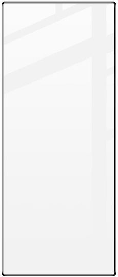Samsung Full Face Tempered Glass (Galaxy Z Fold6)