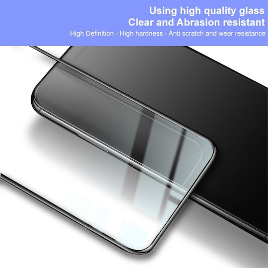 Samsung Full Face Tempered Glass (Galaxy Z Fold6)